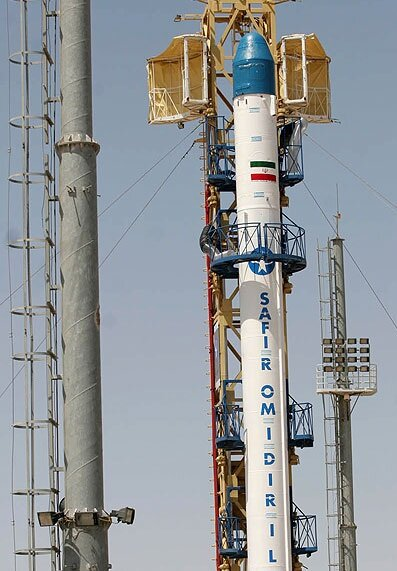 ۶ پرتاب ماهواره در برنامه‌های فضایی کشور/تغییر در ماموریت ماهواره پیام-۲  دانشگاه امیرکبیر - ایسنا