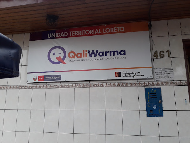 Qali Warma