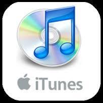 iTunes logo