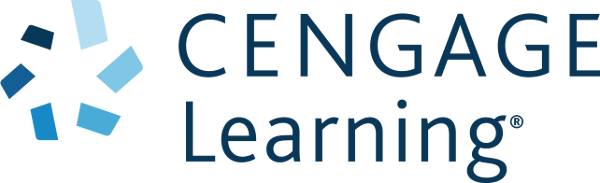 Logotipo de la empresa Cengage