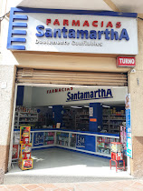 Farmacia Santa Martha