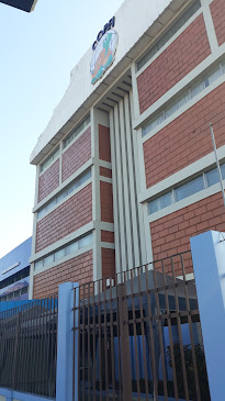 Copei Language Institute - Escuela