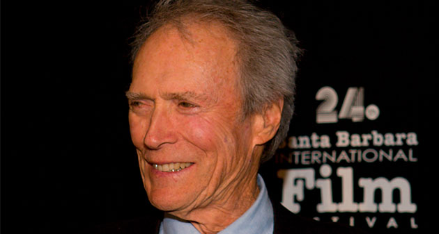 Clint Eastwood