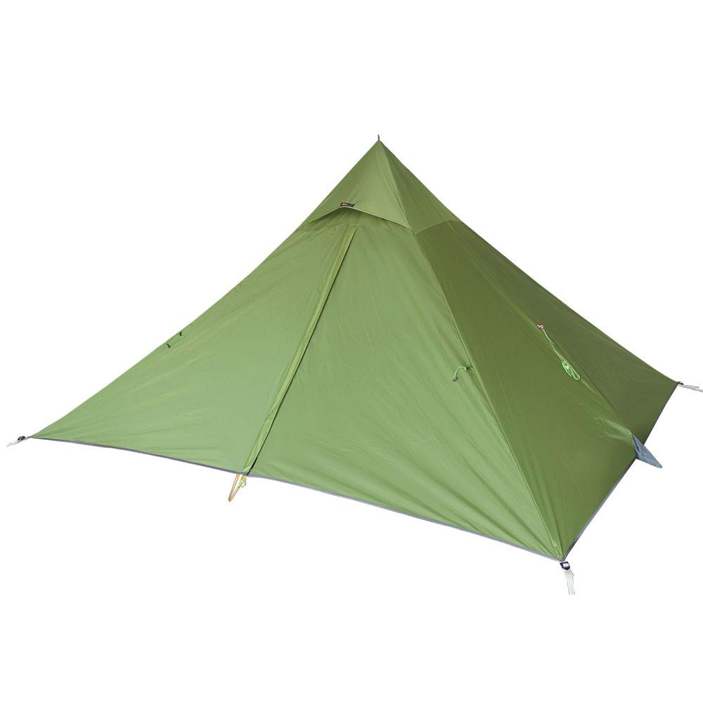 Scout Pyramid Tent 
