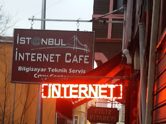 İstanbul İnternet Cafe