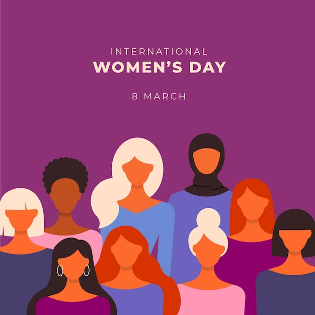 Exploring the Meaning Behind Women's Day