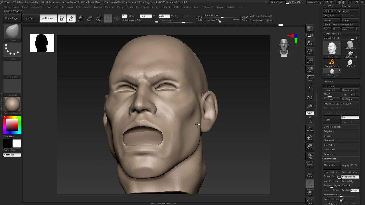 how much is zbrush