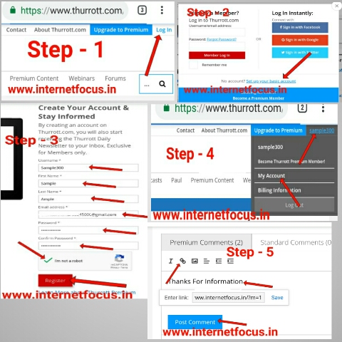 High Quality Dofollow Backlink Kaise Banaye