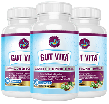 Gut Vita Reviews