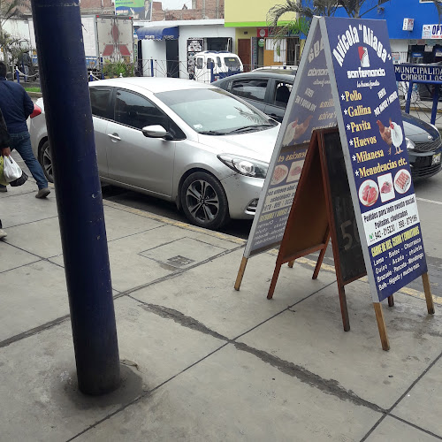 Opiniones de Avícola Aliaga en Chorrillos - Carnicería