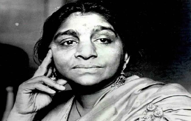 Sarojini Naidu Birth Anniversary: Here's why National Women's Day is  observed on birth anniversary of 'Bharat Kokila'