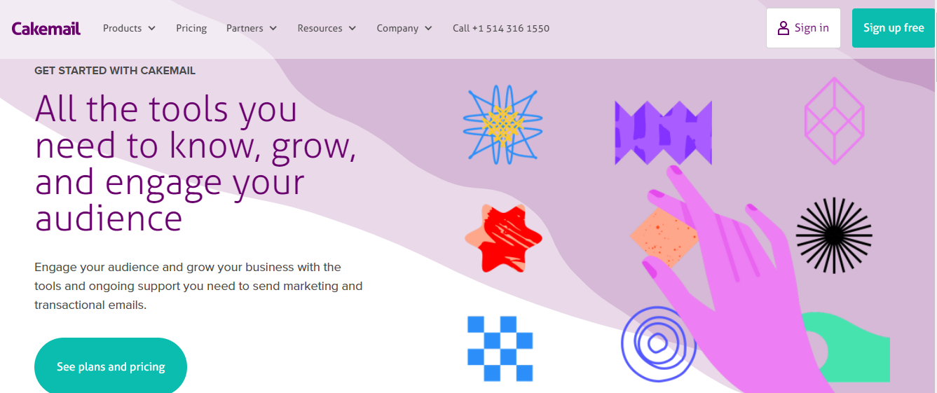 Best Affiliate Marketing Software In 2022 | Campaign Management Software