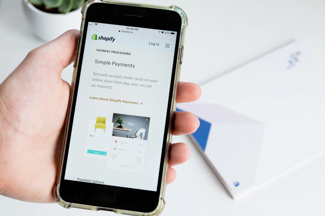 One-stop Guide To Shopify
