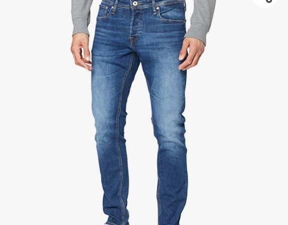 How Do I Buy Jeans Pants in the UK?
