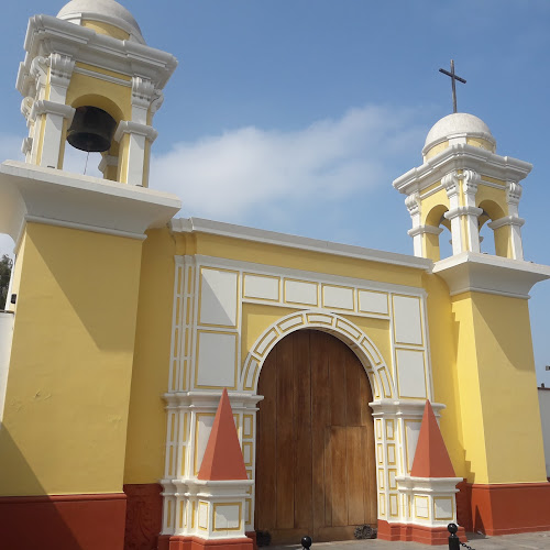 Iglesia Nuestra Señora del Transito