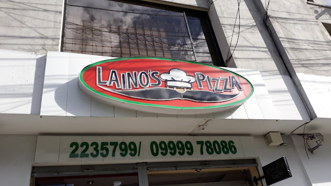 Comentarios y opiniones de Laino's Pizza