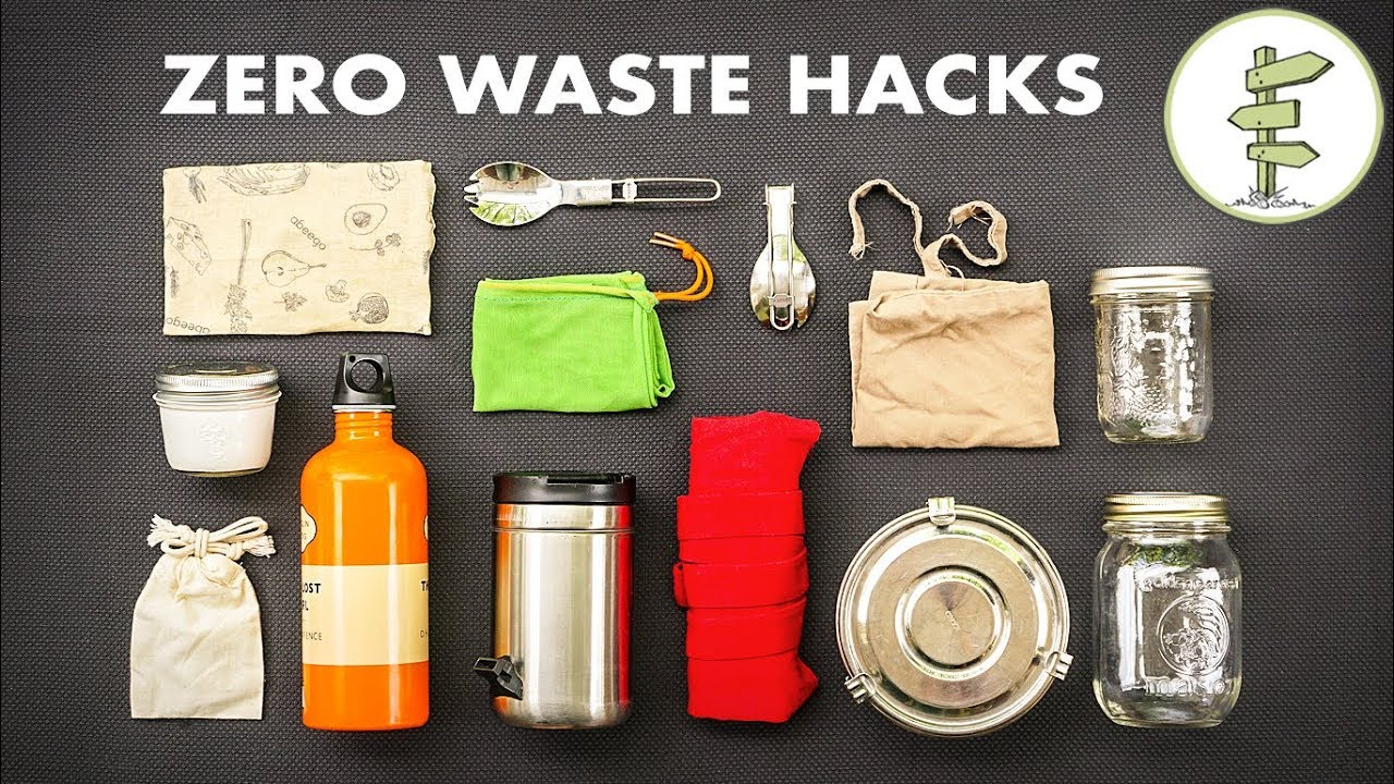 Zero waste product là gì Lối sống văn minh Zero waste Zero waste product là gì Lối sống văn minh Zero waste