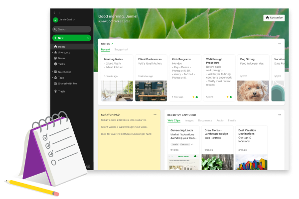 evernote