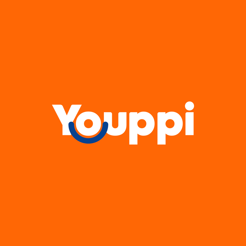Youppi: lista de comparadores de preço