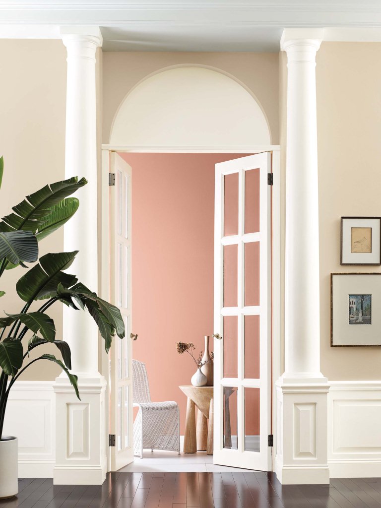 Sherwin-Williams anuncia cores para 2022 - Revestindo a Casa