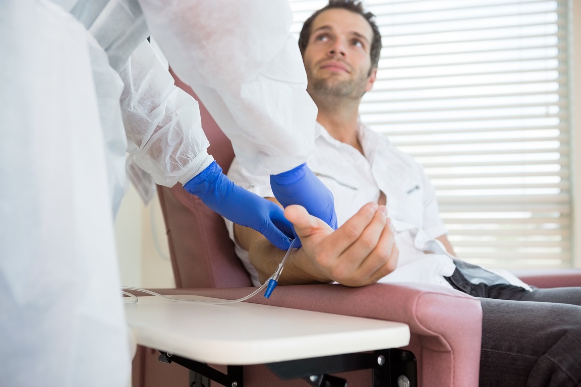 What Does Ketamine Therapy Feel Like