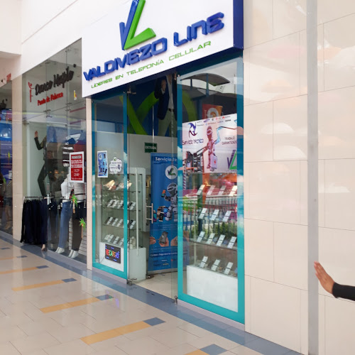 Valdiviezo Line - Quito