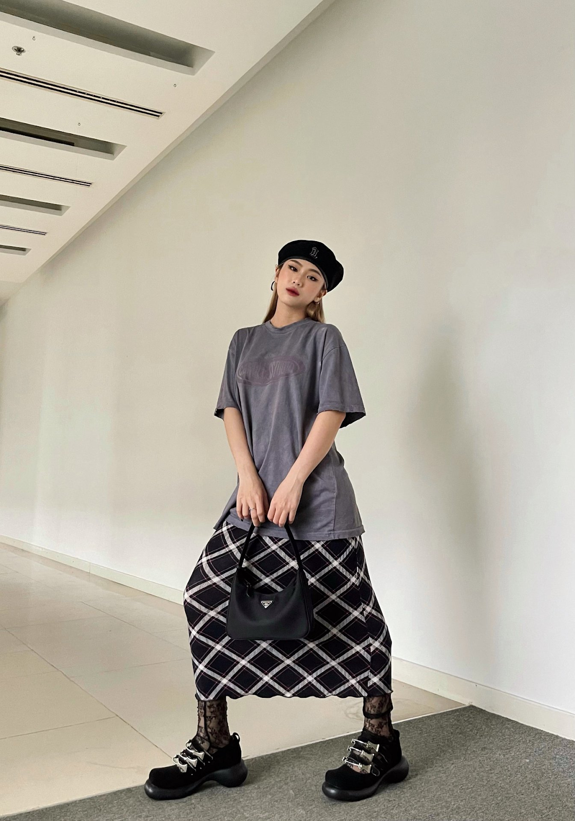 Diện mạo trẻ trung, năng động và hiện đại
