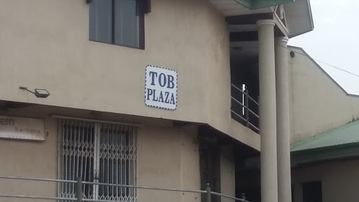 Tob Plaza Magodo Lagos, 84 Ayodele Fanoiki St, Olowora, Lagos, Nigeria, Outlet Mall, state Lagos