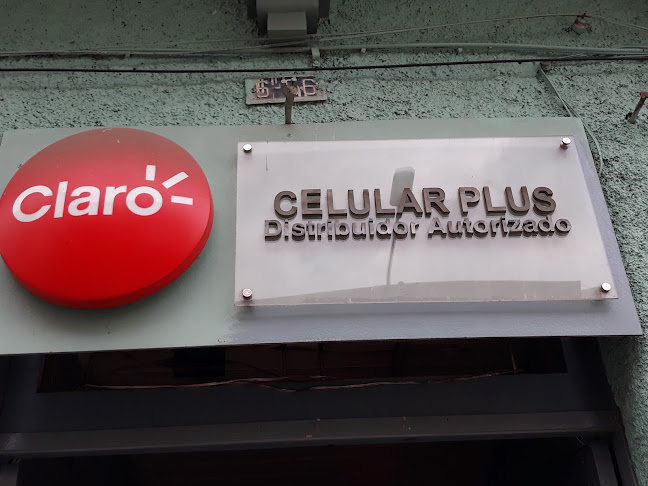 Celular Plus - Cuenca