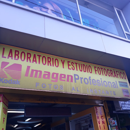 Opiniones de Imagen Profesional en Quito - Estudio de fotografía
