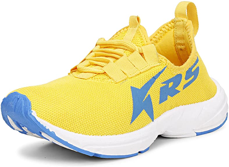 Kraasa Athleisure Running Shoes for Men | Sustainable Go Green Shoes for Men | Walking Shoes for Men | Casual Sneakers for Men