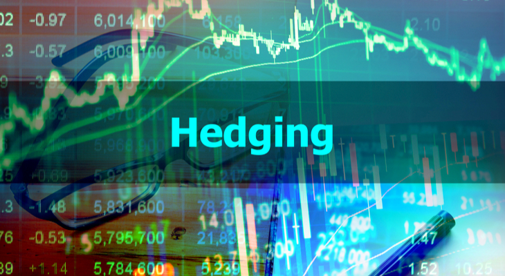 what does hedging a stock mean