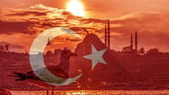 Online Turkish language course - from beginner to fluent speaker! course by Udemy 