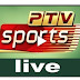 how to watch ptv sports live  streaming on pc watch ptv sports live