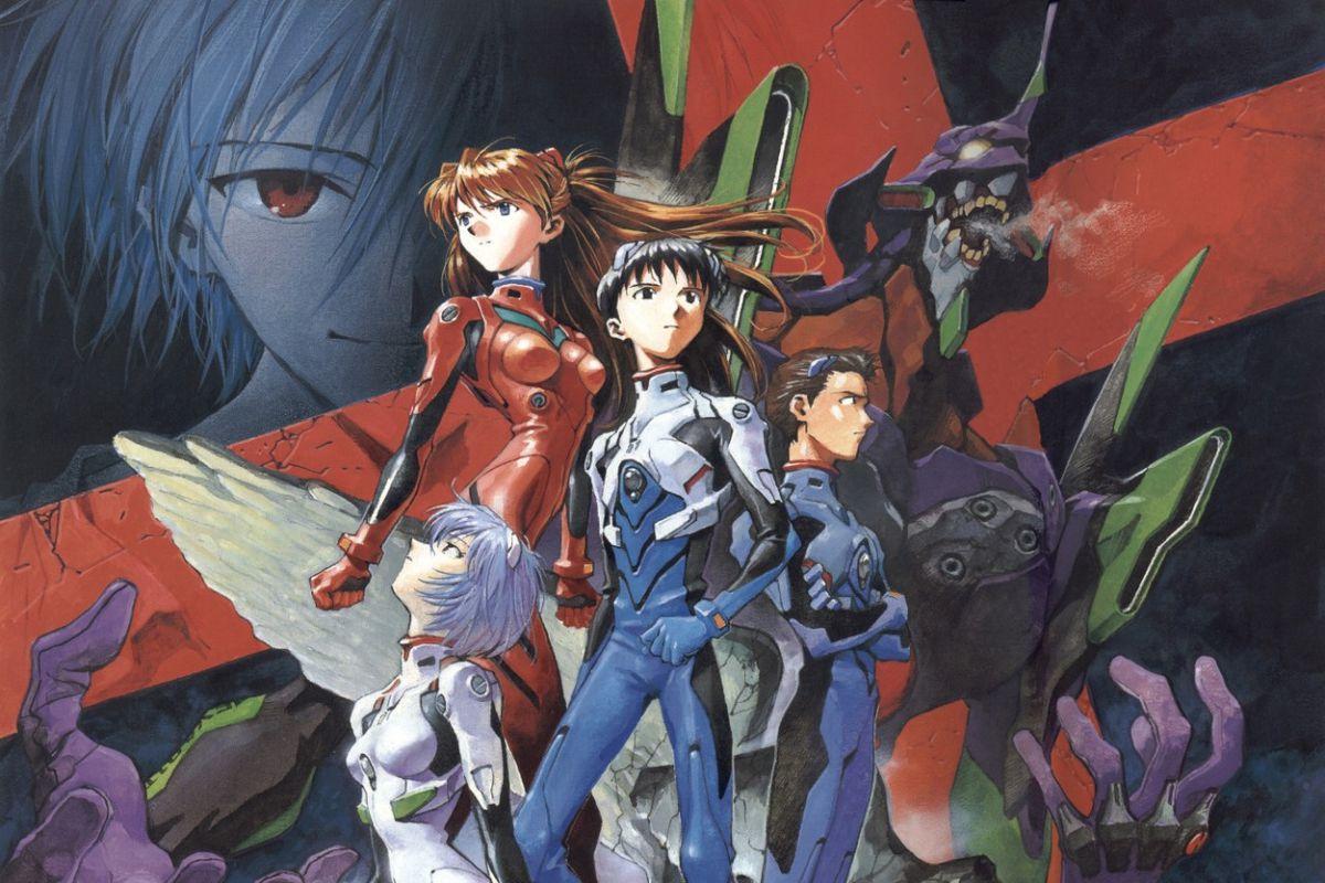 Neon Genesis Evangelion: 8 things to know about the legendary ...