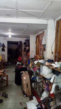 Almacen Y Remonteria El Mauro - Valledupar