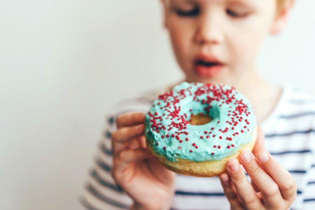 My Child Eats Too Much Sugar: Learn About the Dessert Pendulum Effect —  Crystal Karges Nutrition - Registered Dietitian Nutritionist in San Diego,  CA
