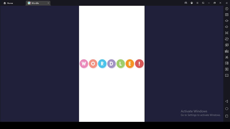 Wordle Mobile Beginner's Guide