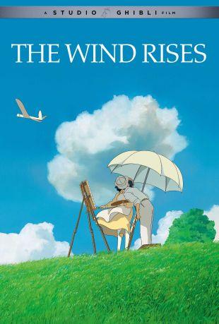 Top 10 Great Studio Ghibli Soundtrack to Listen - The Wind Rises(Nahoko)