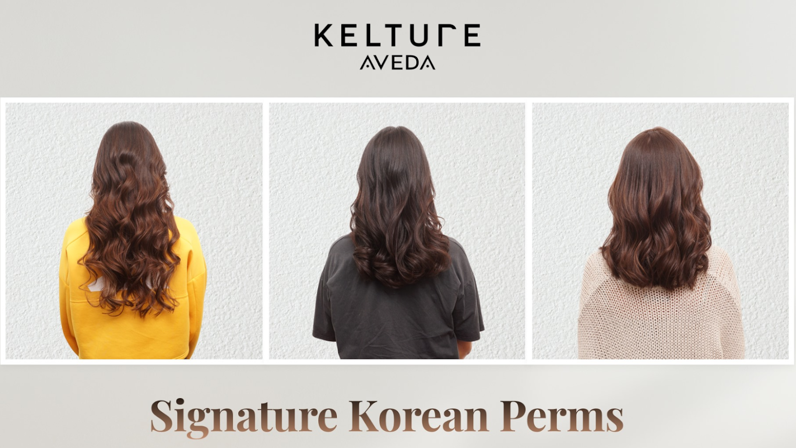 Kelture Perm Unveiled: The Ultimate Fusion of East and West Techniques for Stunning Waves 3