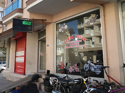 Uzman Motor