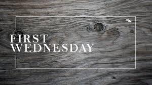 Image result for first wednesday