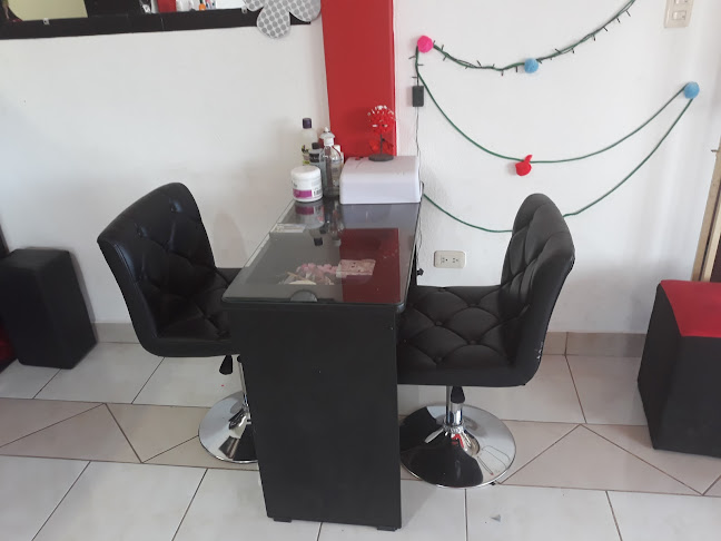LALILÚ peluquería - Centro de estética