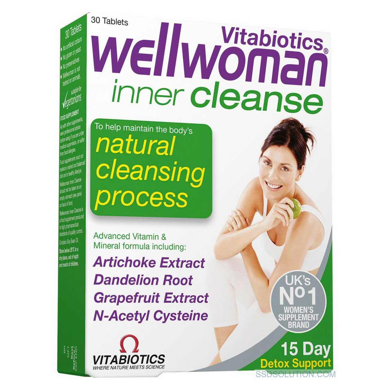 女生保健必知 英国保健品vitabiotics7大热推产品 专栏 英国生活零零兔uk002 Com