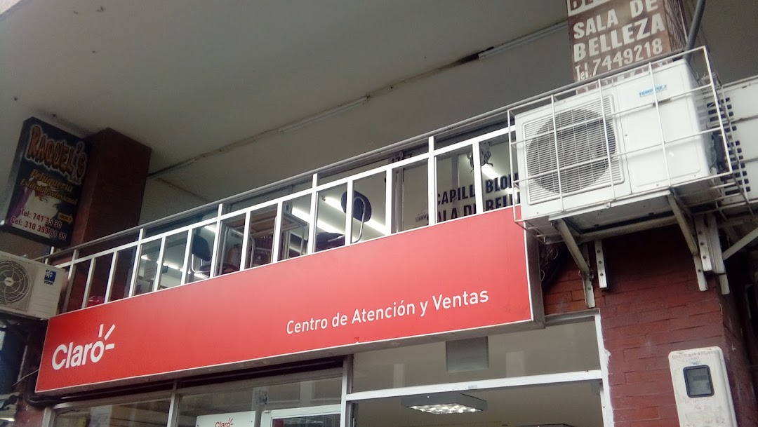 Claro Armenia - Centro de Atención y Ventas