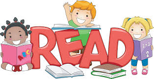 Image result for reading clipart