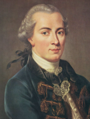 Biodata Immanuel Kant, Filsuf Besar Jerman | Waca Berita