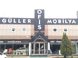 Güler Ofis Mobilya