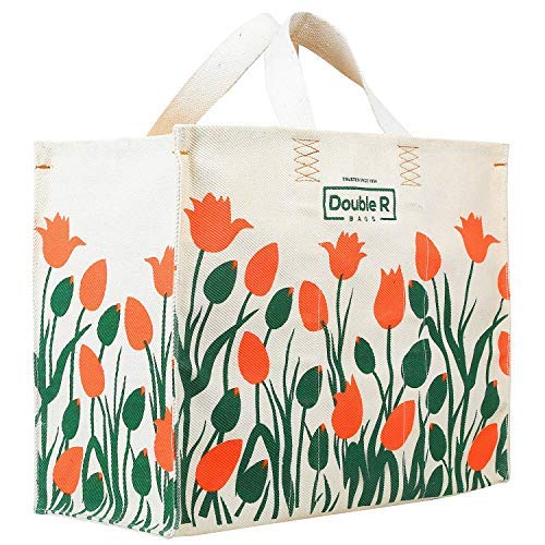 Biodegradable material Reusable Eco friendly Shopping Bags