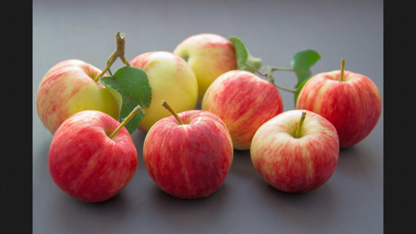 Apples